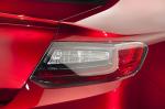 Honda Accord Coupe Concept 2013 года